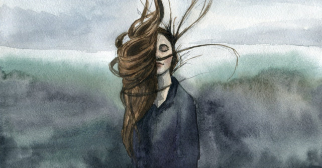 4 Exercitii de respiratie pentru a elimina stresul si tensiunea