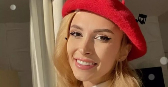 Andreea Bălan, declarații de dragoste primite de la colegii de la America Express