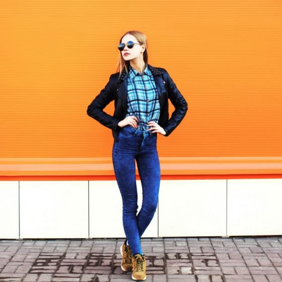 Jachete si geci scurte pentru toamna 2017