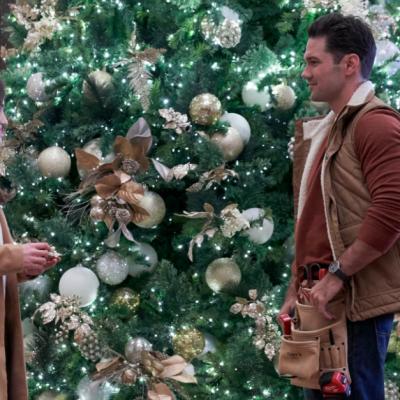 Revine Craciunul la DIVA. Maratonul de filme festive începe pe 25 octombrie