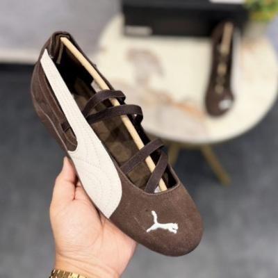 Balerinii-espadrilă cuceresc vara: Cum s-a transformat încălțămintea feminină într-un fenomen cult-fashion