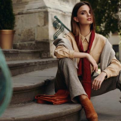 4 combinatii de culori care iti fac tinutele mai rafinate