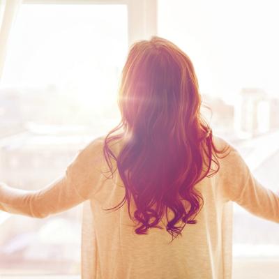 Incarca-te cu energie pozitiva: 4 motive de recunoștință matinală