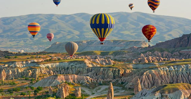 Turism sustenabil: Peste 2.000 de hoteluri din Turcia au obținut certificarea GSTC. Un nou record mondial