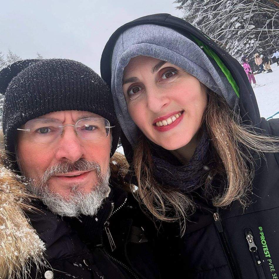 Elena Nechifor, dezvăluiri despre relația cu Mikaela, fiica lui Mihai Albu! De ce păstrează distanța față de adolescentă