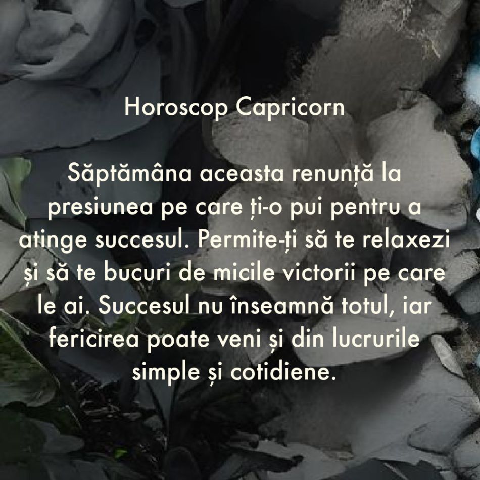 La ce trebuie să renunți în săptămâna 22-28 iulie ca să atragi fericirea în viața ta