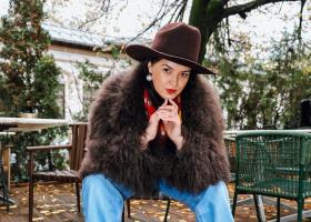 Maia Feloiu: „Momentul potrivit este un mit. Începe acum.