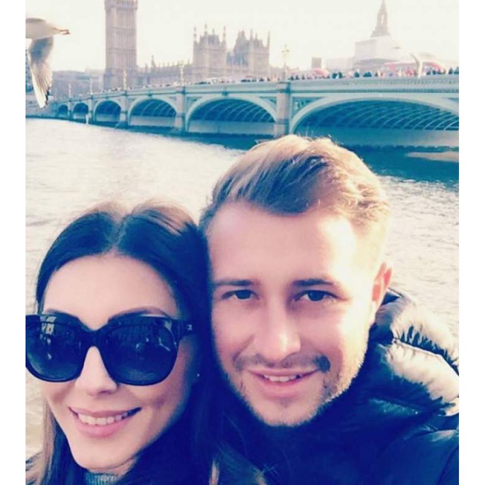Ce mesaje a primit Ilinca Vandici, după ce a anunțat divorțul de Andrei Neacșu: Acum șase luni dădeai sfaturi