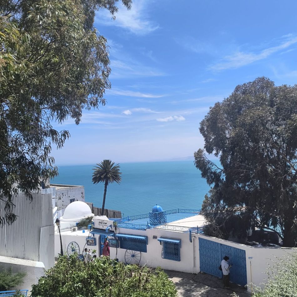 Ce nu îți spune nimeni despre vacanța în Tunisia. Cum m-a cucerit prin oamenii, culorile și atmosfera ei autentică