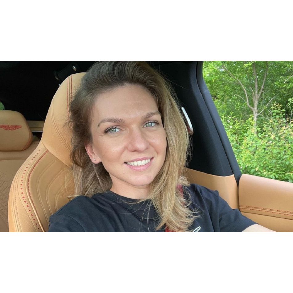 Simona Halep este profund afectată, după ce procesul de dopaj a fost amânat pentru a treia oară