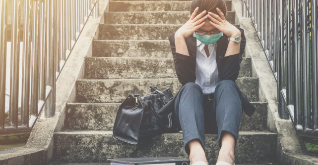 Evitarea - cel mai dificil obstacol în vindecarea atacurilor de panică