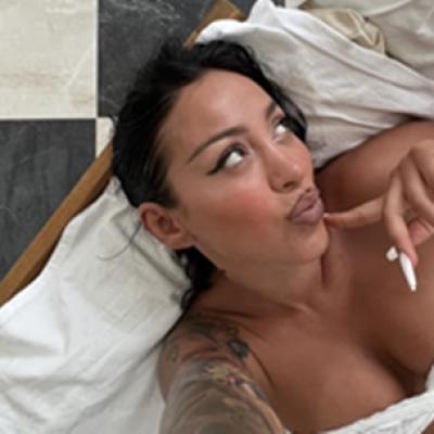 Ruby, prima reacție după ce s-a vehiculat că este însărcinată: Leșin de râs...