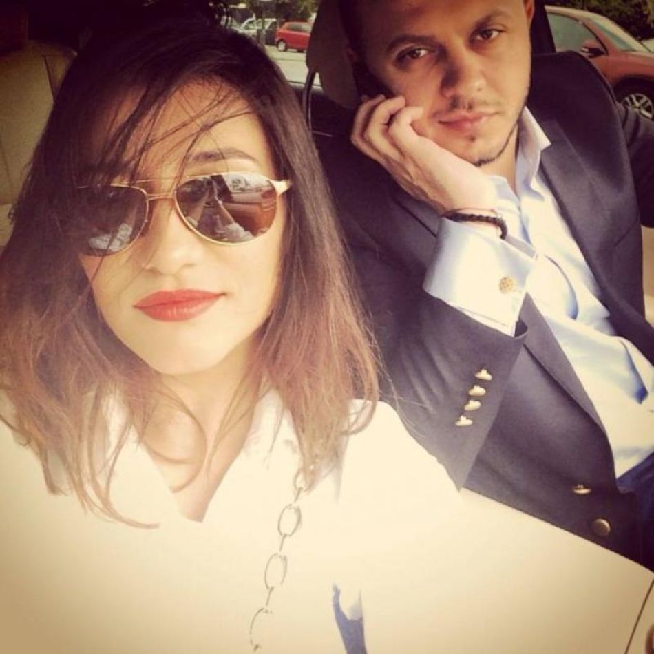 Claudia Pătrășcanu și Gabi Bădălău au divorțat, după 3 ani de când au depus actele! Ce s-a stabilit în legătură cu fiii lor?