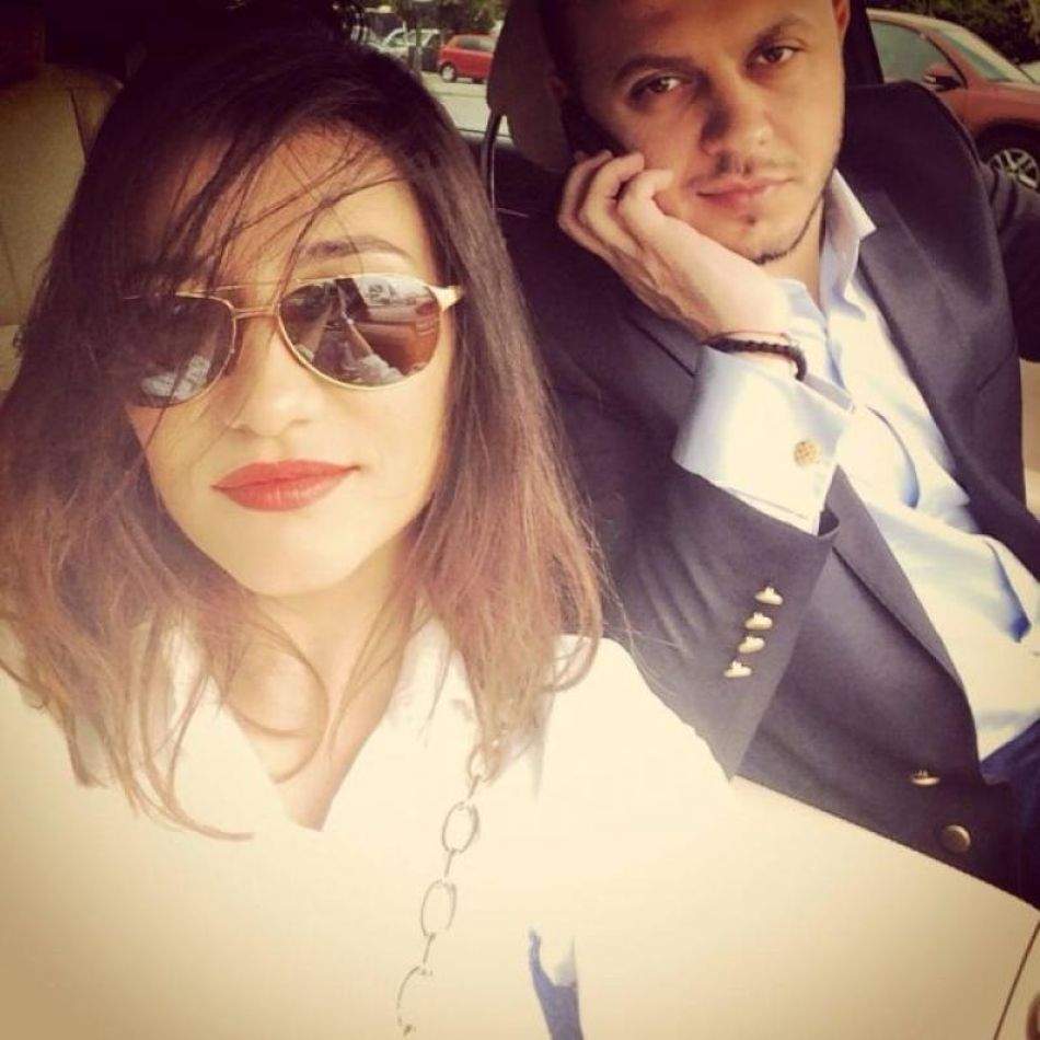 Claudia Pătrășcanu și Gabi Bădălău au divorțat, după 3 ani de când au depus actele! Ce s-a stabilit în legătură cu fiii lor?