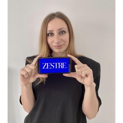 Ioana Nicolau, fondatoare Zestre: Secretul în business este să fii pregătit pentru orice 