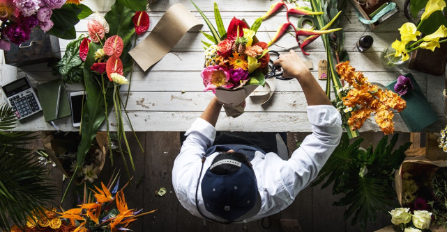 Cum să alegi buchetul de flori perfect în funcție de ocazie?