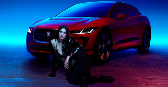 Dua Lipa devine ambasador Jaguar pentru o colaborare inovatoare între muzică și tehnologie