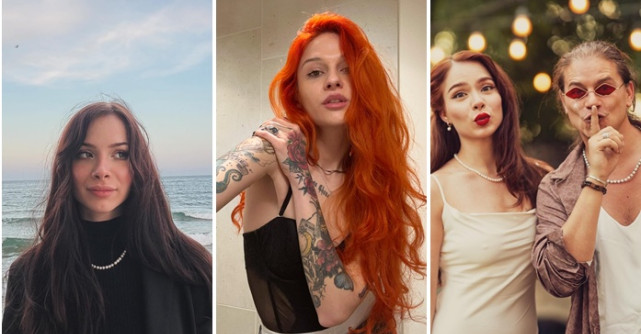 Actuala iubită a lui Iustin Petrescu rupe tăcerea! Cum ar fi aflat Marilu Dobrescu despre relația lor: Este incredibil cum...