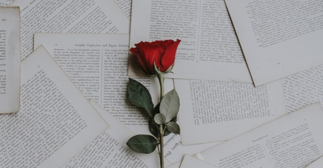 Nepovestitele iubiri. 7 minibiografii sentimentale