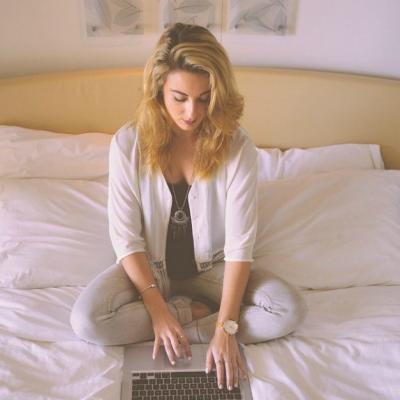 E normal sa stai acasa si sa n-ai timp de nimic – Iata de ce