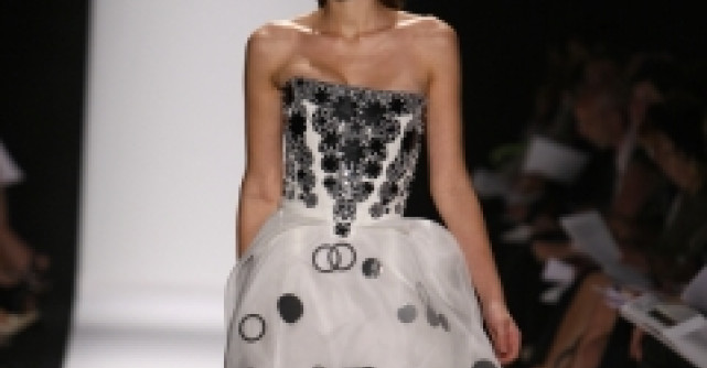 Dolce & Gabbana primavara-vara 2011 