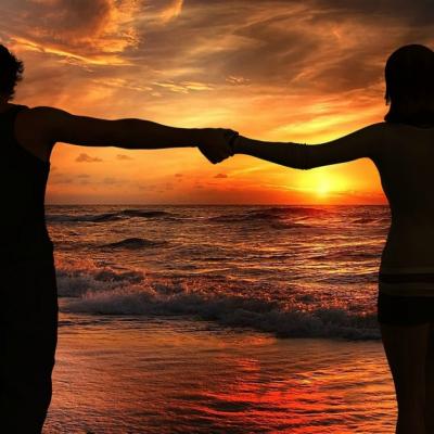 Partenerii care incalca regulile stiu sa tina vie flacara pasiunii