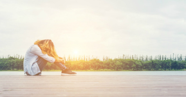 Vrei sa treci peste resentimente? Invata sa ierti cu adevarat!