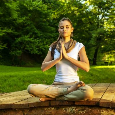 19 trucuri pentru a medita eficient