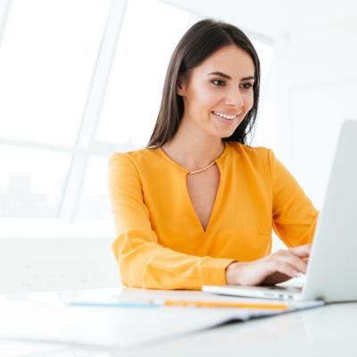 Camasi simple in culori pastelate