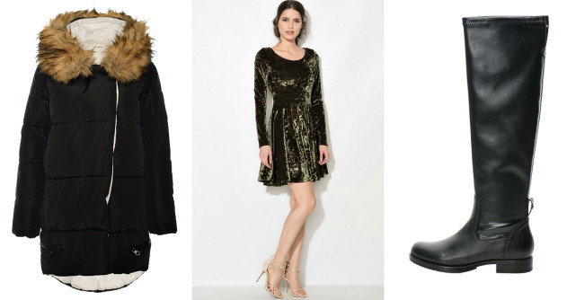 Innoieste-ti garderoba cu stil: Recomandarile Fashion Days pentru sezonul toamna iarna 