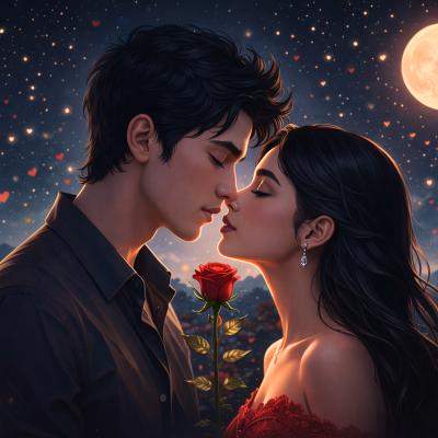 Cele cinci zodii care-și revitalizează karma romantică de Dragobete