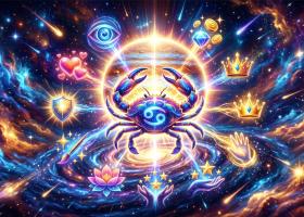 Horoscop Rac în 2026: Jupiter și Venus aduc dorințe împlinite