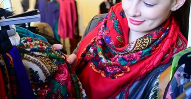 Video GetWeekend: Targ de fashion!