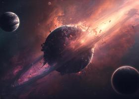 7 Noiembrie zguduie cerul și inimile: Uranus retrograd în Taur și Venus sub influența lui Pluto