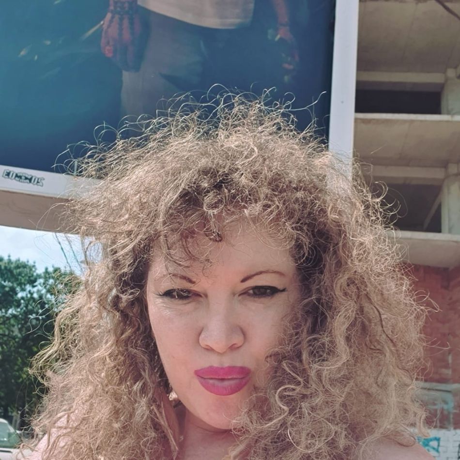 Oana Lis, primele declarații după internarea în spital alături de Viorel Lis: Viața nu e doar despre momente frumoase