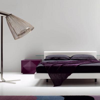 Amenajari interioare: 17 dormitoare moderne