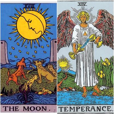 Etalare de Tarot: Aveți un viitor împreună?