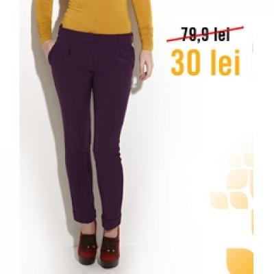 (P) New Look pentru un super look de sezon