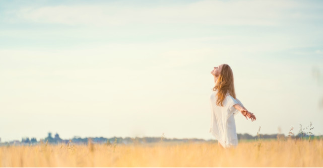 Vindecă-ți emoțiile pentru a-ți vindeca viața