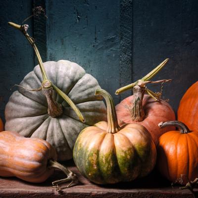 Rapid, sănătos si delicios: 5 rețete super simple cu dovleac