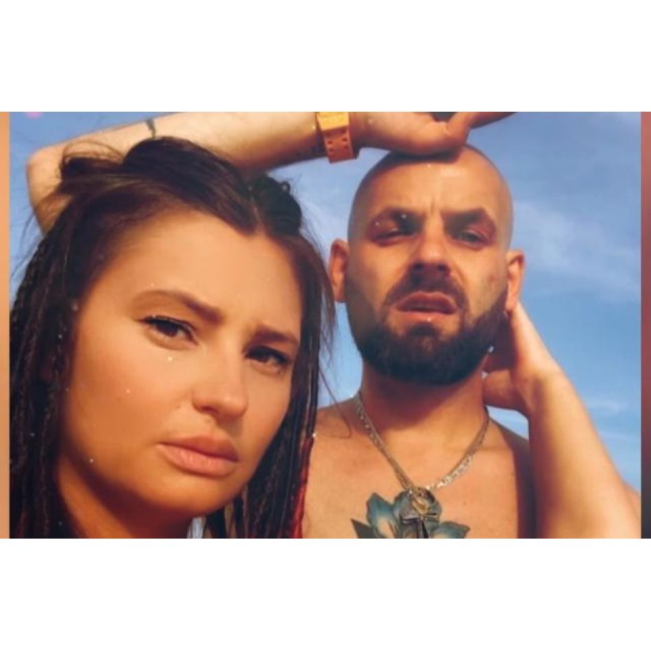 Mădălina Crețan, despre adevărata cauză a decesului lui Nosfe: S-au făcut multe speculații...