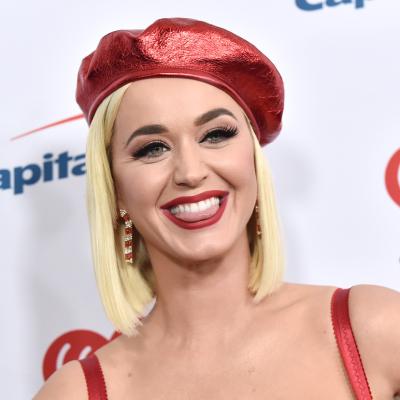 Katy Perry și alte cinci femei au zburat în spațiu: M-am simțit superconectată la iubire...