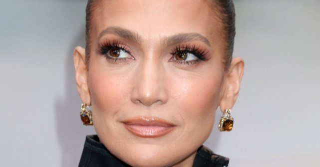 Jennifer Lopez, meniu strict în România. Ce a mâncat diva la București în timpul șederii