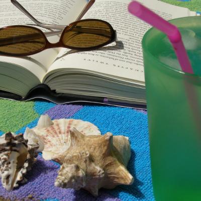 Carti de citit pe plaja: Lordul Ispitelor