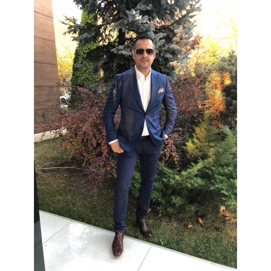 Problemele de sănătate l-au făcut pe Mădălin Ionescu să dea jos 12 kilograme în 3 luni! Cum arată acum prezentatorul tv?