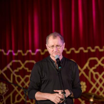 Citate de Horațiu Mălăele: Să râdeți, pentru că râsul este muzica sufletului