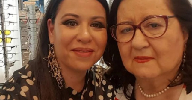  Mioara Roman, fosta soție a lui Petre Roman, s-a stins din viață la vârsta de 83 de Ani