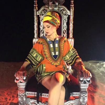 Kamelia lanseaza single-ul si videoclipul Amor