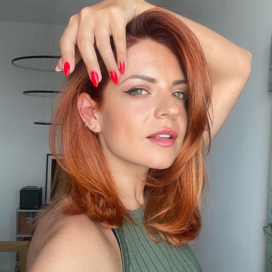 Victoria Răileanu este însărcinată pentru a doua oară! Imagini emoționante cu actrița