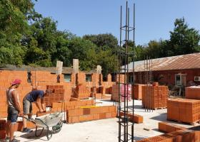 Hope and Homes for Children si MaxBet anunta un parteneriat pentru programul de inchidere a orfelinatelor din Iasi